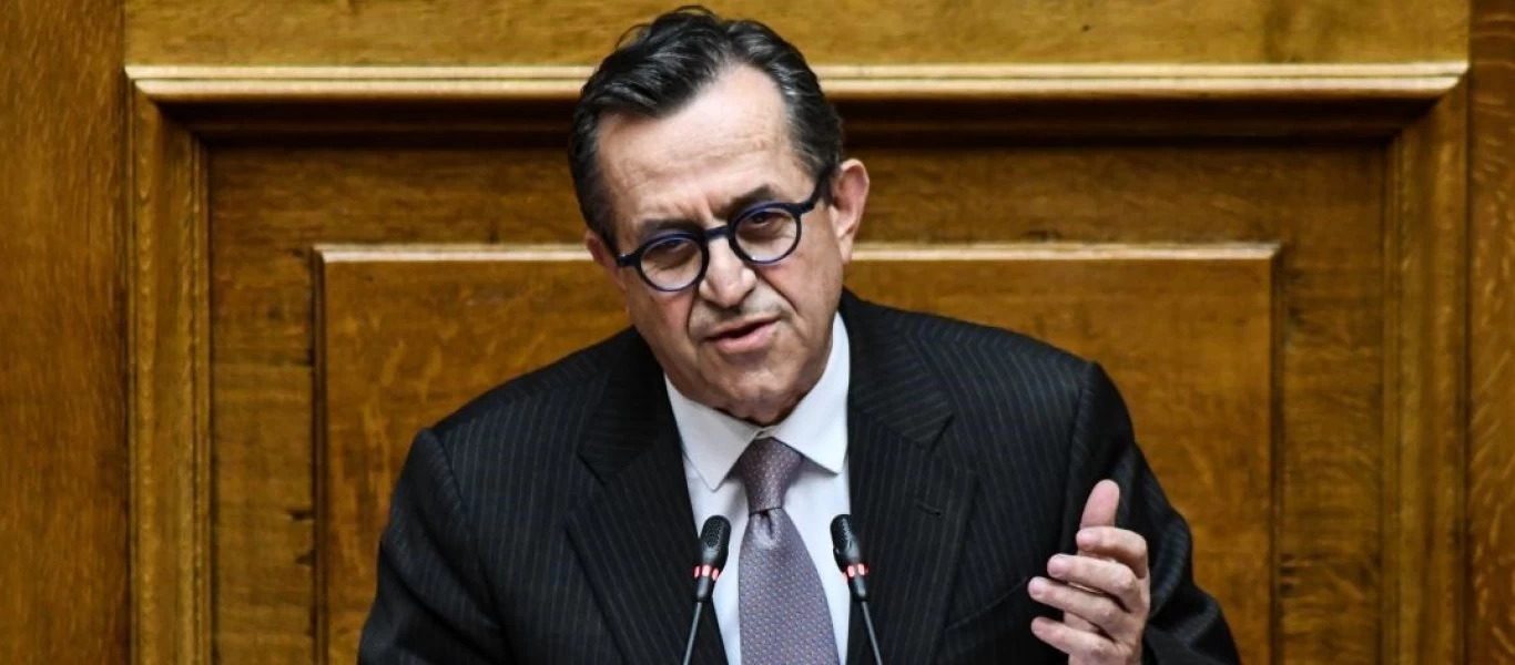 Νίκος Νικολόπουλος στην δίκη για τα Ellinika Hoaxes: «Χωρίς Ελευθεροτυπία δεν υπάρχει Δημοκρατία» (βίντεο - upd)
